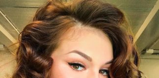 Klaudia Poznanska pronta per il trono di Uomini e Donne: "la decisione spetta a Maria De Filippi"
