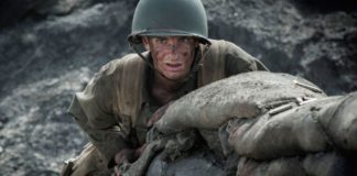 La battaglia di Hacksaw Ridge: in onda Venerdì 14 Giugno 2019 su Canale 5, cast, trama e orario