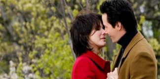 La casa sul lago del tempo: in onda Sabato 8 Giugno 2019 su Canale 5, cast, trama e orario