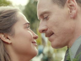 La luce sugli oceani: in onda Martedì 11 Giugno 2019 su Canale 5, cast, trama e orario