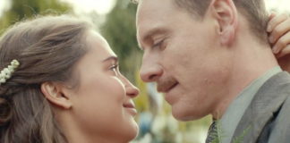 La luce sugli oceani: in onda Martedì 11 Giugno 2019 su Canale 5, cast, trama e orario