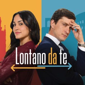 Lontano da Te con Megan Montaner replica quarta puntata Sabato16 Maggio 2020: trama completa