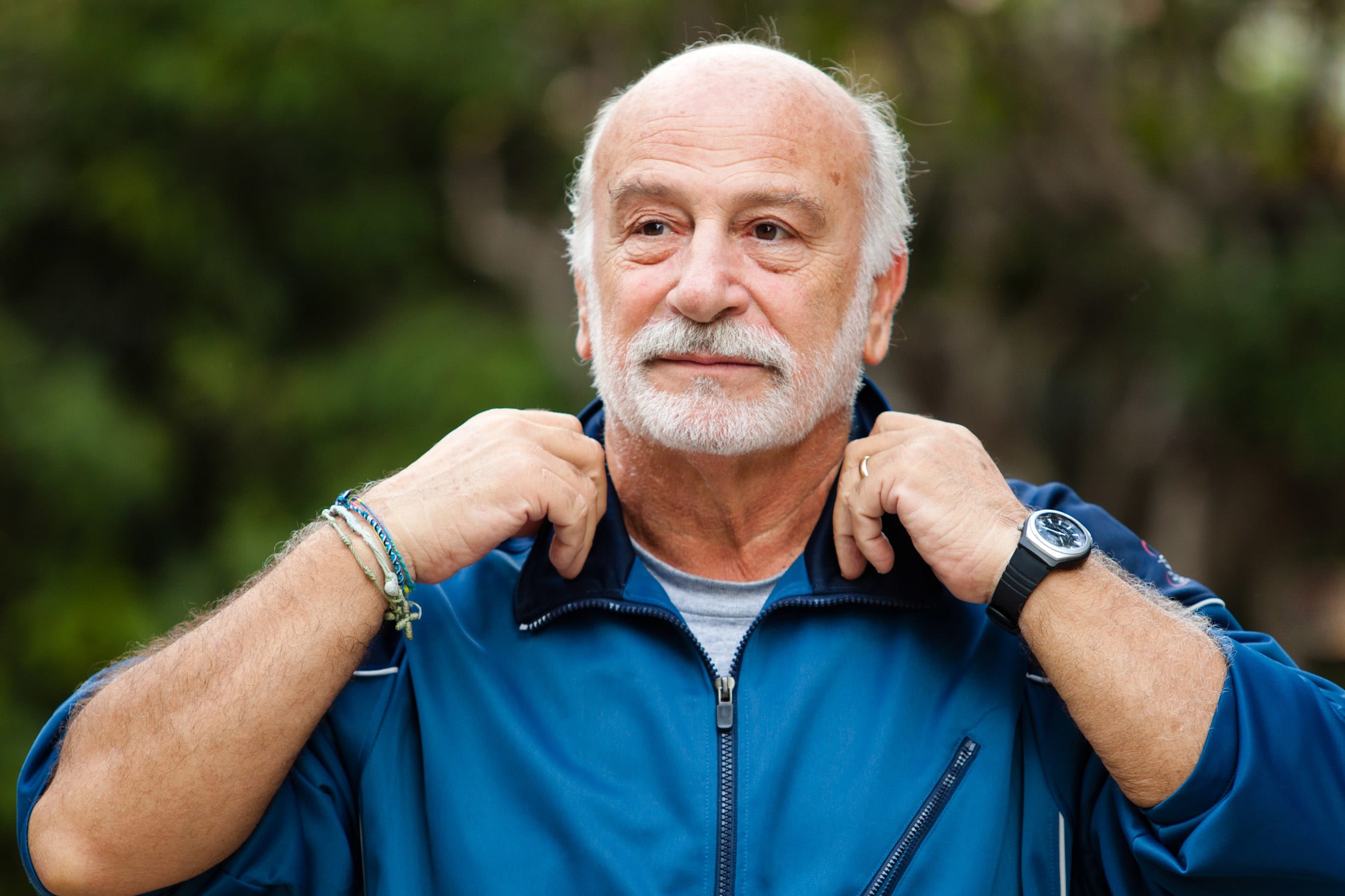 Lucio Allocca biografia: età, altezza, peso, figli, moglie e vita privata -  Spettegolando