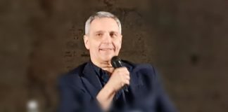 Maurizio De Giovanni biografia: età, altezza, peso, figli, moglie e vita privata