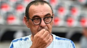 Maurizio Sarri biografia: età, altezza, peso, figli, moglie e vita privata