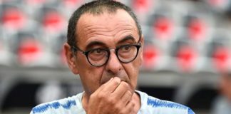 Maurizio Sarri biografia: età, altezza, peso, figli, moglie e vita privata