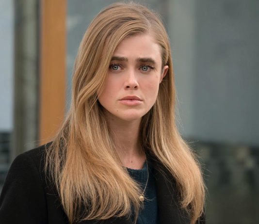 Melissa Roxburgh biografia: età, altezza, peso, figli, marito e vita privata