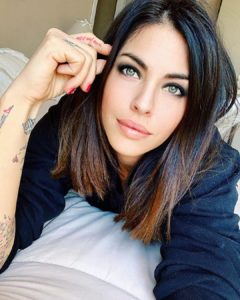 Pamela Camassa biografia: chi è, età, altezza, peso, tatuaggi, figli, marito, Miss Italia, Instagram e vita privata