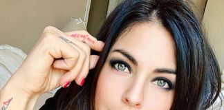 Pamela Camassa biografia: chi è, età, altezza, peso, tatuaggi, figli, marito, Miss Italia, Instagram e vita privata