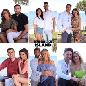 Repliche delle puntate di Temptation Island 6: Come e Dove rivederla, Canale e Orario