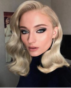 Sophie Turner biografia: età, altezza, peso, figli, marito e vita privata