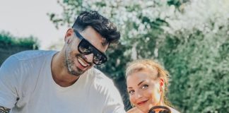 Tara Gabrieletto e Cristian Gallella mai invitati a Uomini e Donne: "non succede nulla, va bene"