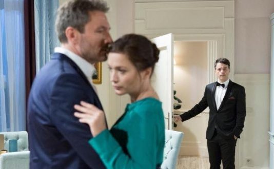 Tempesta D'Amore Anticipazioni Italiane: trame della settimana da Lunedì 17 a Sabato 22 Giugno 2019