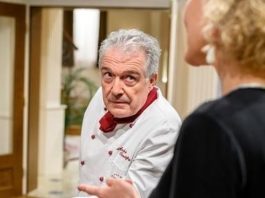 Tempesta D’Amore Anticipazioni Italiane: trama Mercoledì 26 Giugno 2019, orario