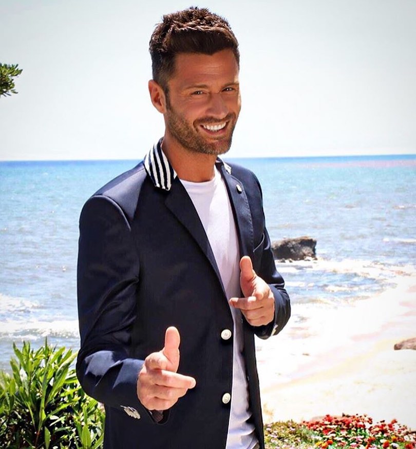 temptation island 2019 data inizio online