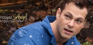 Undercover angel: in onda Venerdì 21 Giugno 2019 su Canale 5, cast, trama e orario