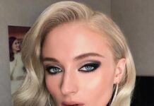 Sophie Turner chi è