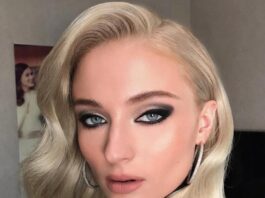 Sophie Turner chi è