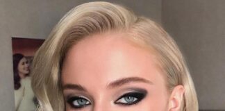 Sophie Turner chi è