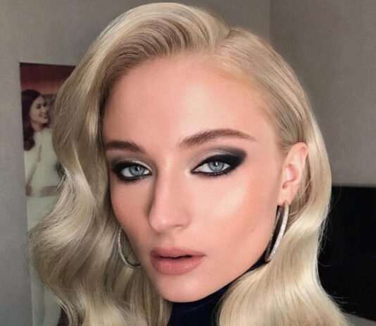 Sophie Turner chi è