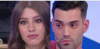 Alessio Campoli di Uomini e Donne deluso da Angela Nasti: "mi sento preso in giro"