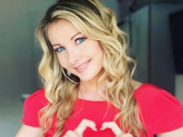 Angela Melillo biografia: età, altezza, peso, figli, marito e vita privata