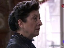 Anticipazioni delle puntate Una Vita: trama Venerdì 26 Luglio 2019