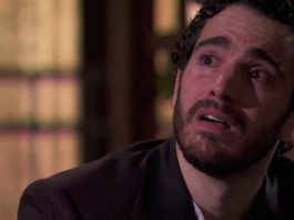 Anticipazioni puntate Una Vita: Diego Alday ritrova il cadavere del padre Jaime