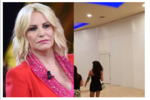 Antonella Clerici chiude definitivamente il ristorante 