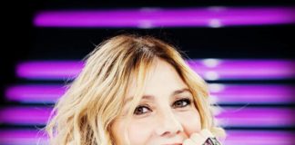 Arianna Ciampoli biografia: età, altezza, peso, figli, marito e vita privata