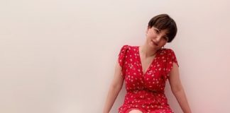 Arisa dimagrita 13 chili in due mesi: "Toccare il fondo, guardarsi da lontano, non piacersi e ricominciare"