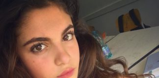 Aurora Giovinazzo biografia: chi è, età, altezza, peso, carriera, figli, marito, Instagram e vita privata