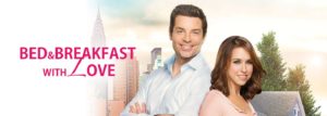 Bed & breakfast with love: in onda Mercoledì 24 Luglio 2019 su Canale 5, cast, trama e orario