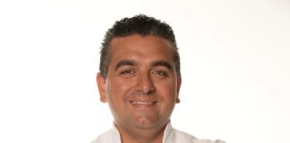 Buddy Valastro (Il boss delle torte) biografia: età, altezza, peso, figli, moglie e vita privata