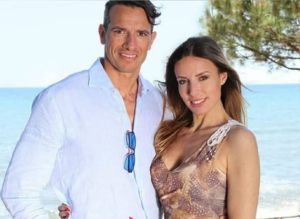 David Scarantino e Cristina Incorvaia si sono lasciati dopo Temptation Island 2019