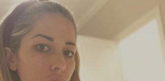 Elena Santarelli colpita da un grave lutto: lo zio si è tolto la vita