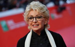 Enrica Bonaccorti biografia: età, altezza, peso, figli, marito e vita privata