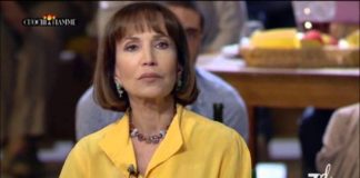 Fiammetta Fadda biografia: età, altezza, peso, figli, marito e vita privata