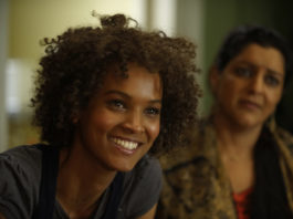 Fiore del deserto: in onda Domenica 3 Agosto 2020 su Canale 5, cast, trama e orario