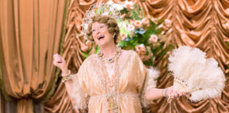 Florence: in onda Domenica 4 Agosto 2019 su Canale 5, cast, trama e orario