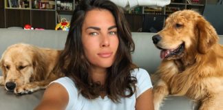 Francesca Sofia Novello biografia: età, altezza, peso, figli, marito, tatuaggi e vita privata