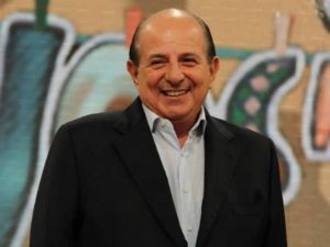 Giancarlo Magalli racconta le sofferenze dopo la fine del secondo matrimonio: 