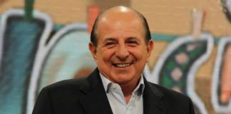 Giancarlo Magalli racconta le sofferenze dopo la fine del secondo matrimonio: "ho sofferto da morire"