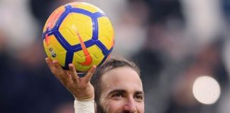 Gonzalo Higuaín biografia: età, altezza, peso, figli, moglie, tatuaggi e vita privata