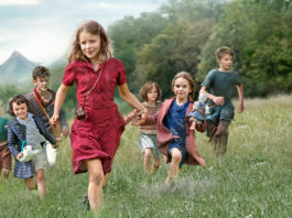 Il viaggio di Fanny: in onda Sabato 20 Luglio 2019 su Canale 5, cast, trama e orario