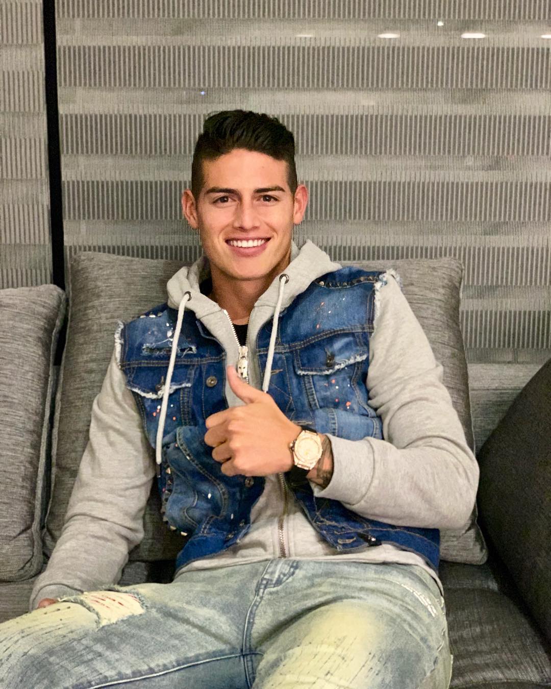 James Rodriguez Biografia – James Rodriguez Net Worth – KGEXP