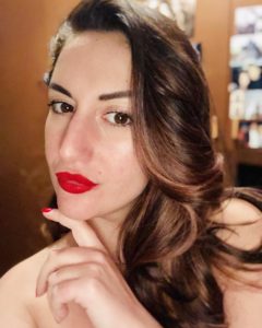 Jessica Morlacchi chi è? Biografia, età, altezza, peso, figli, marito, carriera, Instagram e vita privata