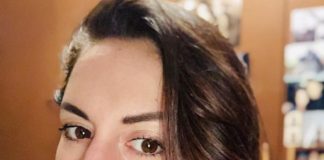 Jessica Morlacchi chi è? Biografia, età, altezza, peso, figli, marito, carriera, Instagram e vita privata