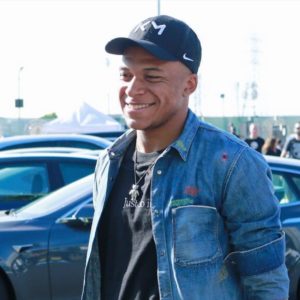 Kylian Mbappé biografia: età, altezza, peso, figli, moglie, stipendio e vita privata