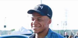 Kylian Mbappé biografia: età, altezza, peso, figli, moglie, stipendio e vita privata